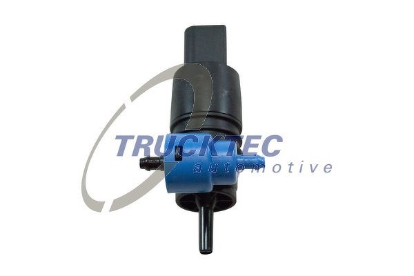 Насос водяной TRUCKTEC AUTOMOTIVE, 0761009